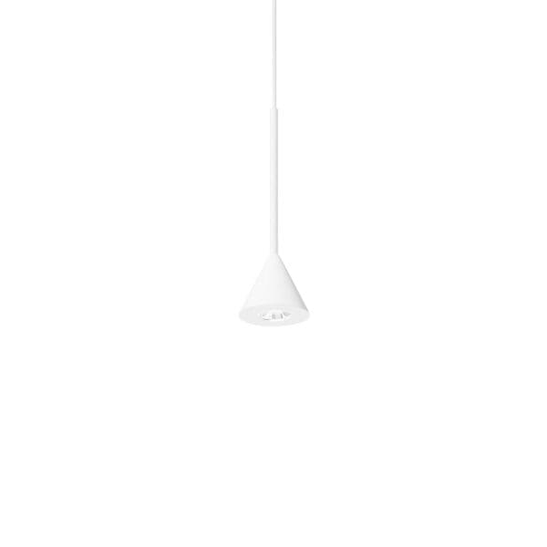 Ideal-Lux ARCHIMEDE SP CONO - bianco