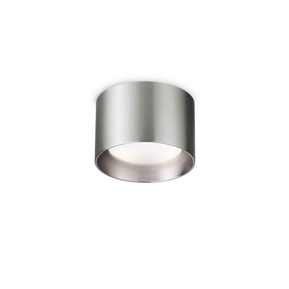 Ideal-Lux SPIKE PL1 ROUND - nickel