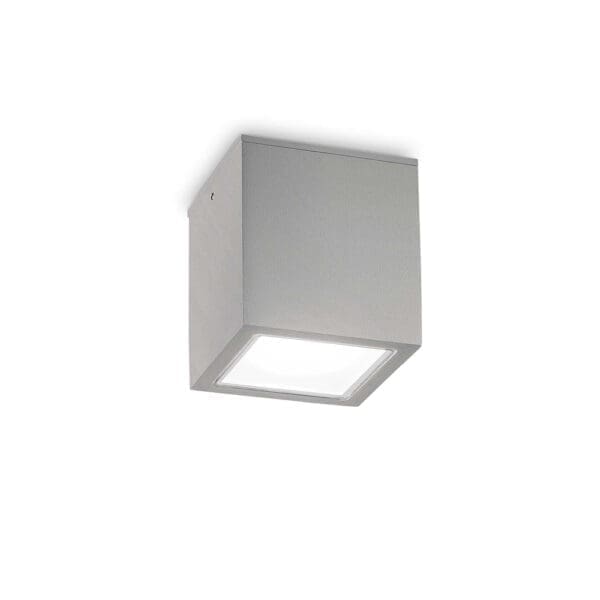 Ideal-Lux TECHO PL1 BIG - grigio