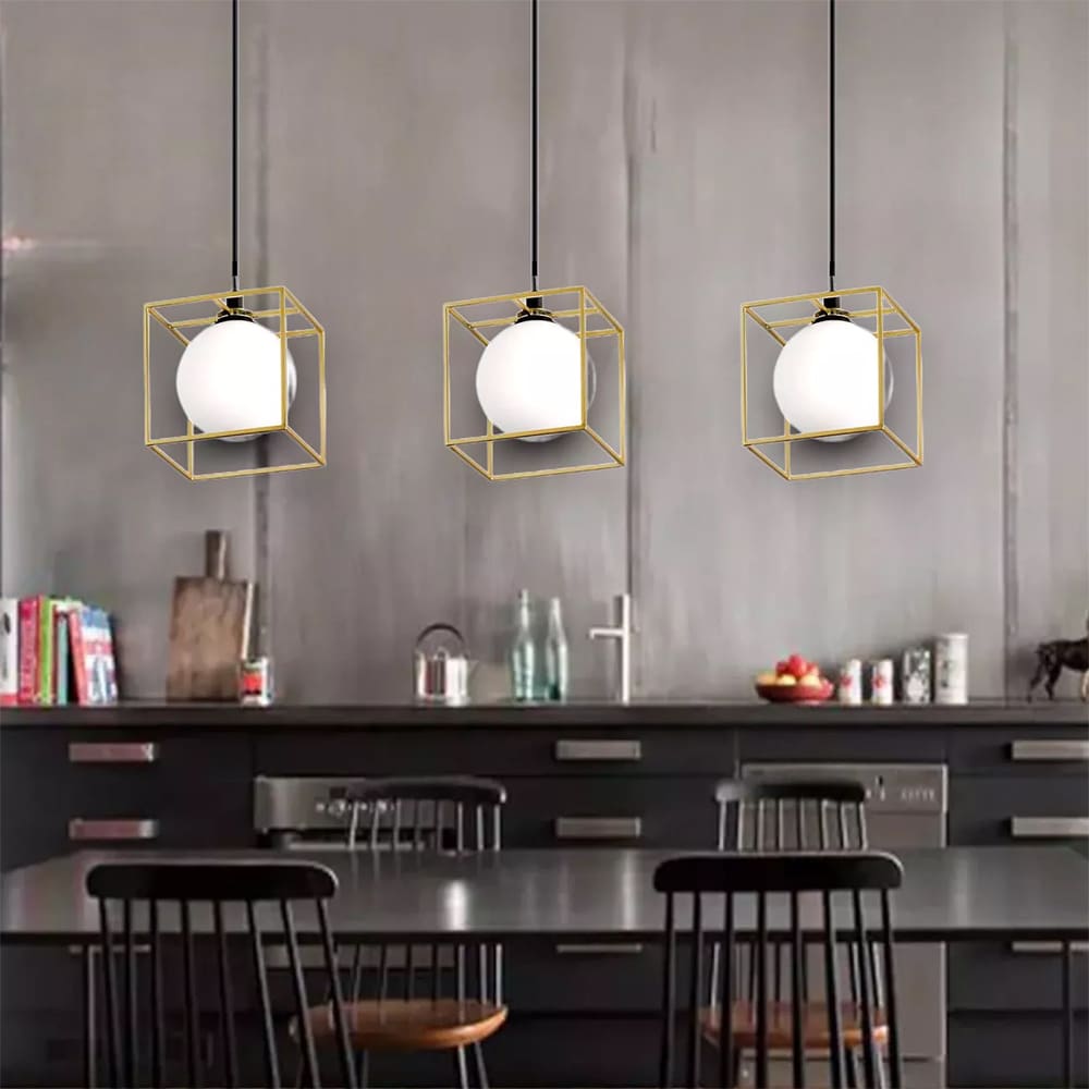 Ideal-Lux LINGOTTO SP3 SINGLE - black - Image 2