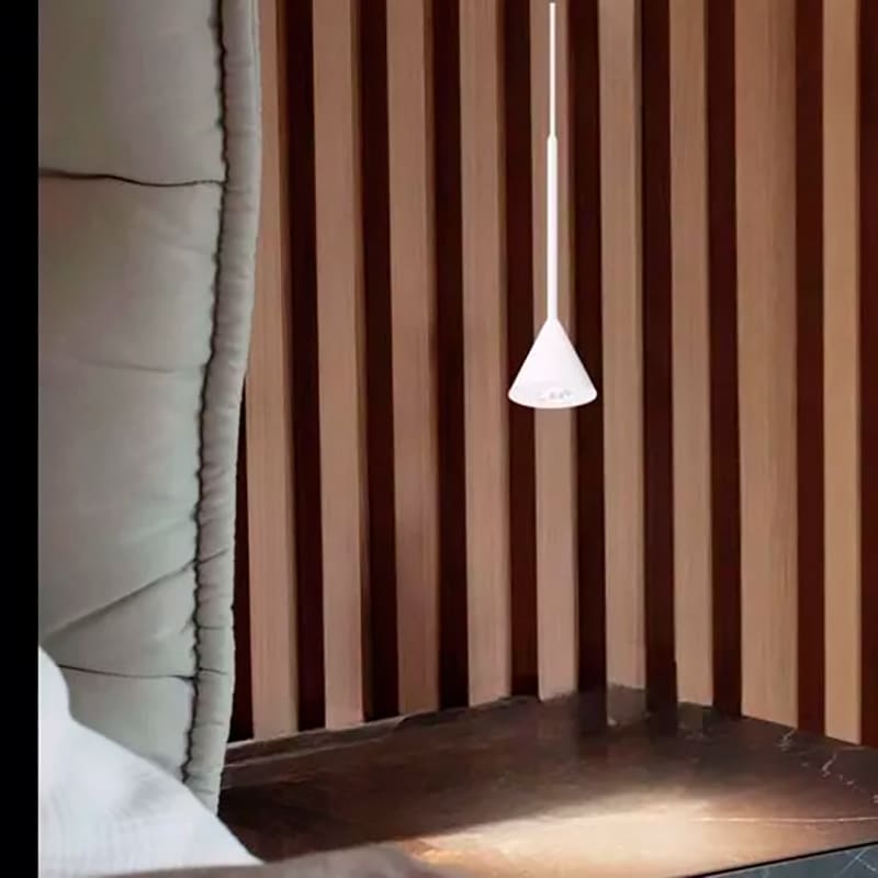 Ideal-Lux ARCHIMEDE SP CONO - nero - immagine 2