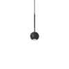 Ideal-Lux ARCHIMEDE SP SFERA - nero