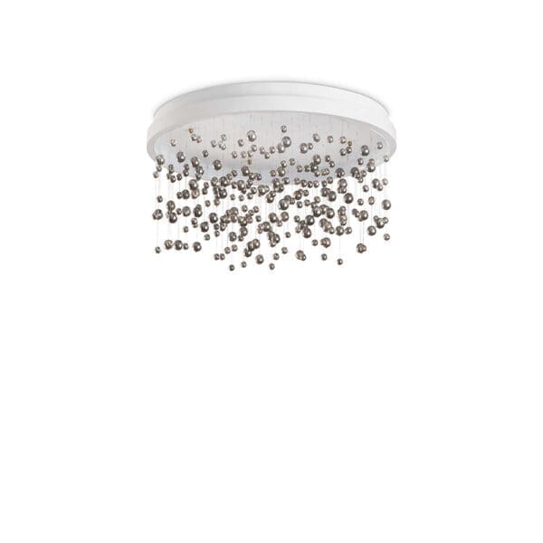 Ideal-Lux ARMONY PL D50 - white and chrome