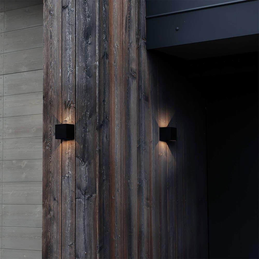 Ideal-Lux ATOM AP D20 - coffee - immagine 2