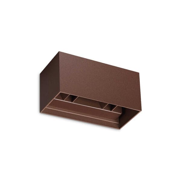 Ideal-Lux ATOM AP D20 - coffee