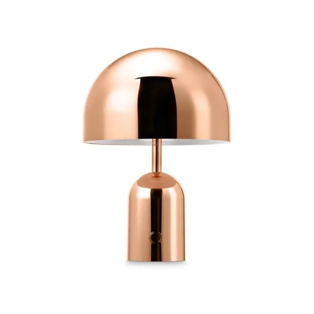 Tom Dixon BELL PORTATILE LED - rame