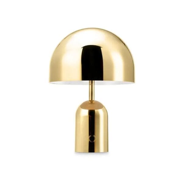 Tom Dixon BELL PORTATILE LED - oro