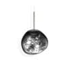 Tom Dixon MELT MINI LED - cromo