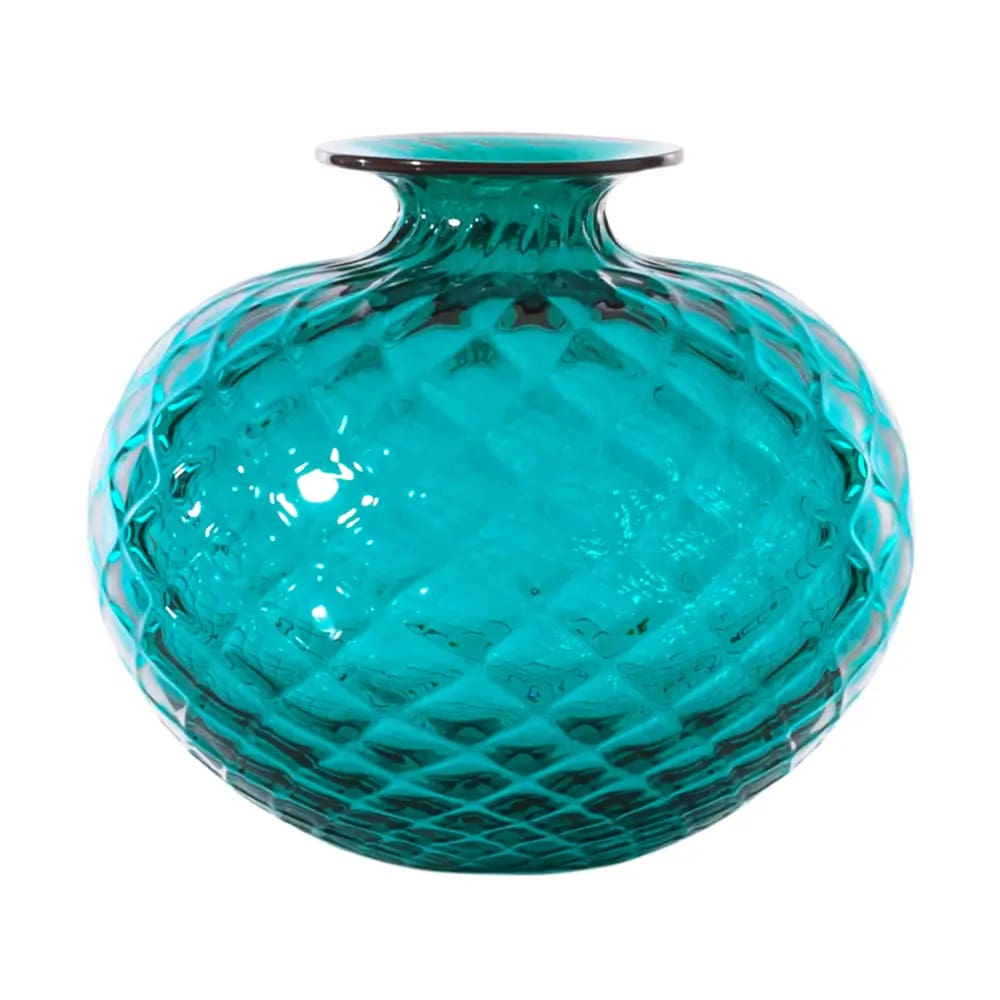 Venini MONOFIORI BALLOTON 100.18 Verde