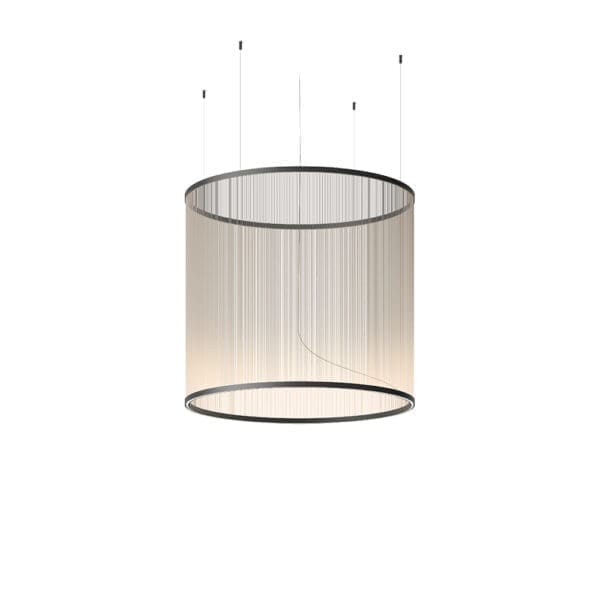Vibia ARRAY 1840 1-10V, Remote Micro - beige M1