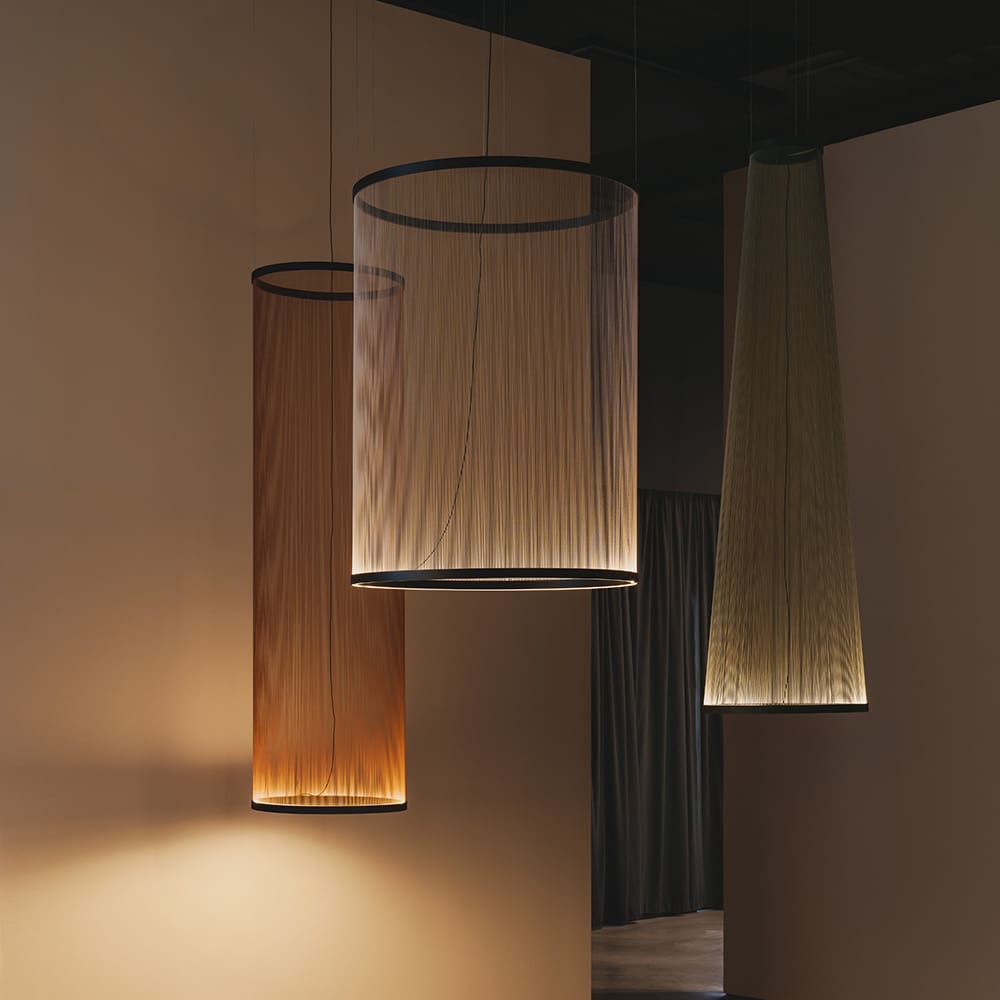 Vibia ARRAY 1845 1-10V, Surface - beige M1 - Image 2