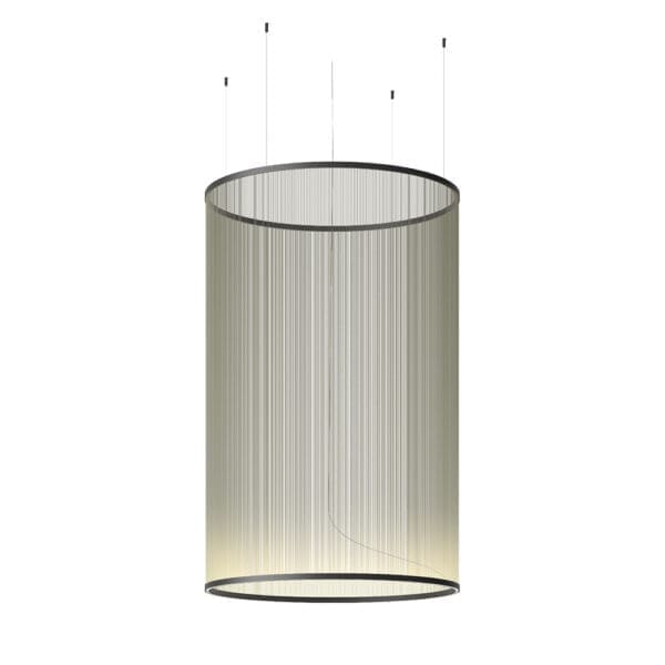 Vibia ARRAY 1845 Casambi, Built-in XS - green L1