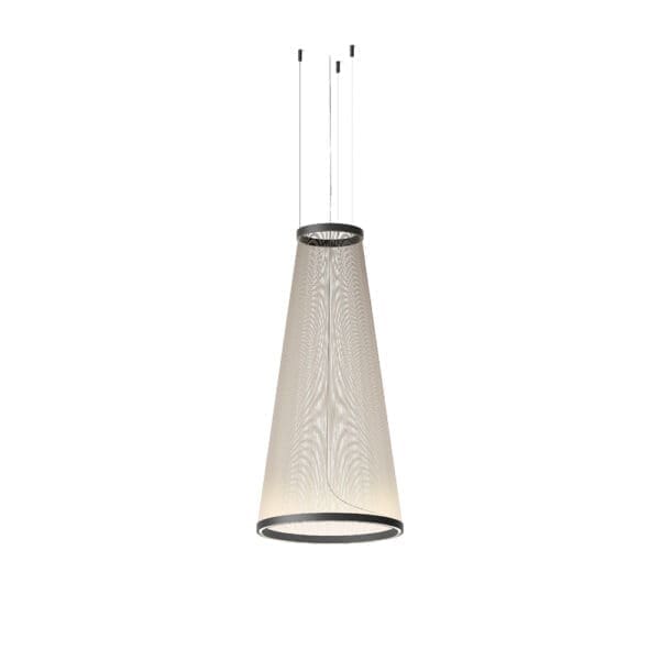 Vibia ARRAY 1855 1-10V, Remote Micro - beige M1