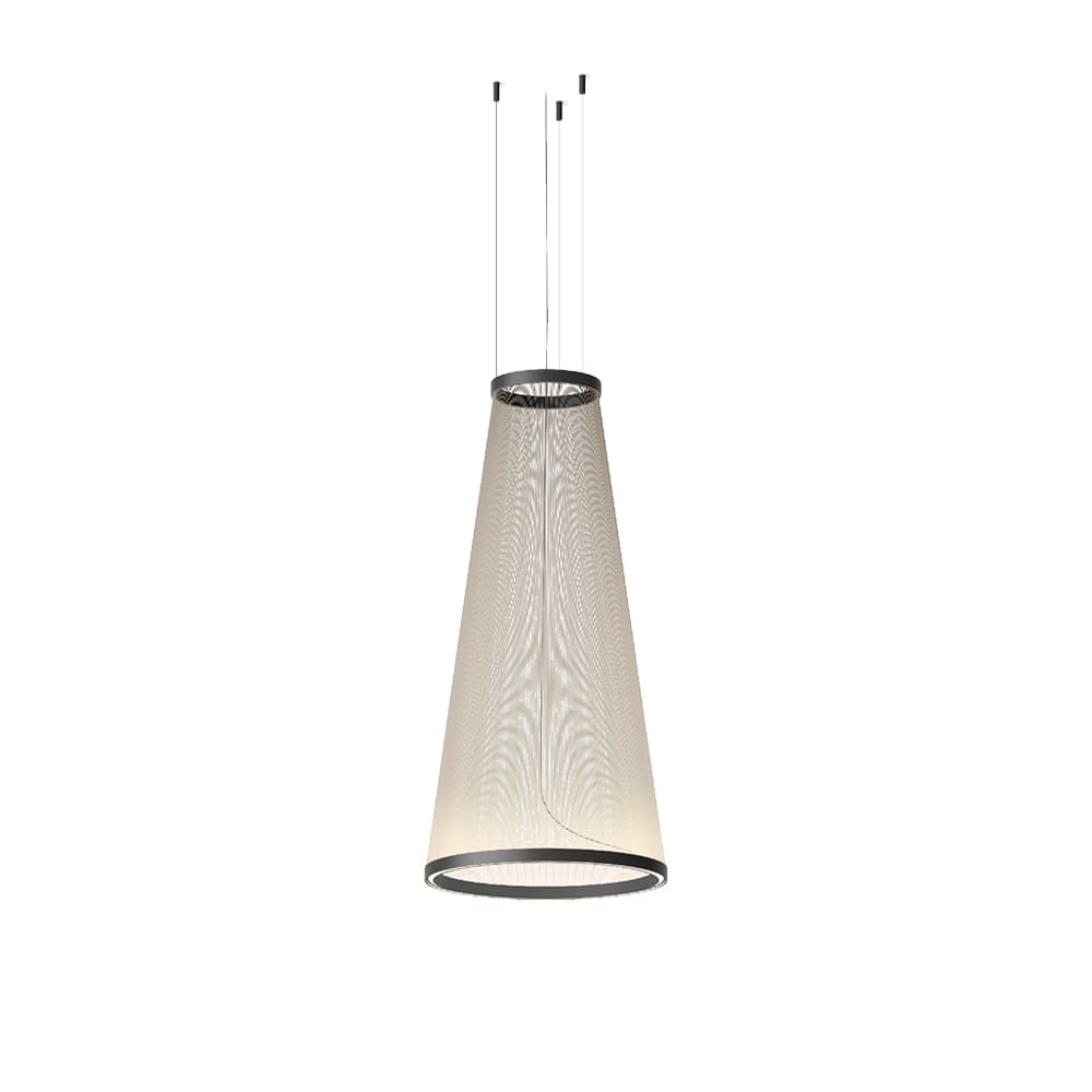 Vibia ARRAY 1855 Casambi, Built-in XS - beige M1