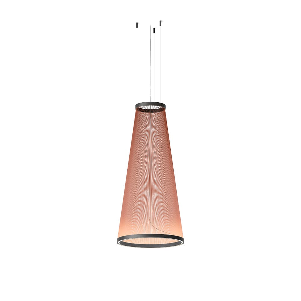 Vibia ARRAY 1855 Casambi, Remote Micro - rosso terra
