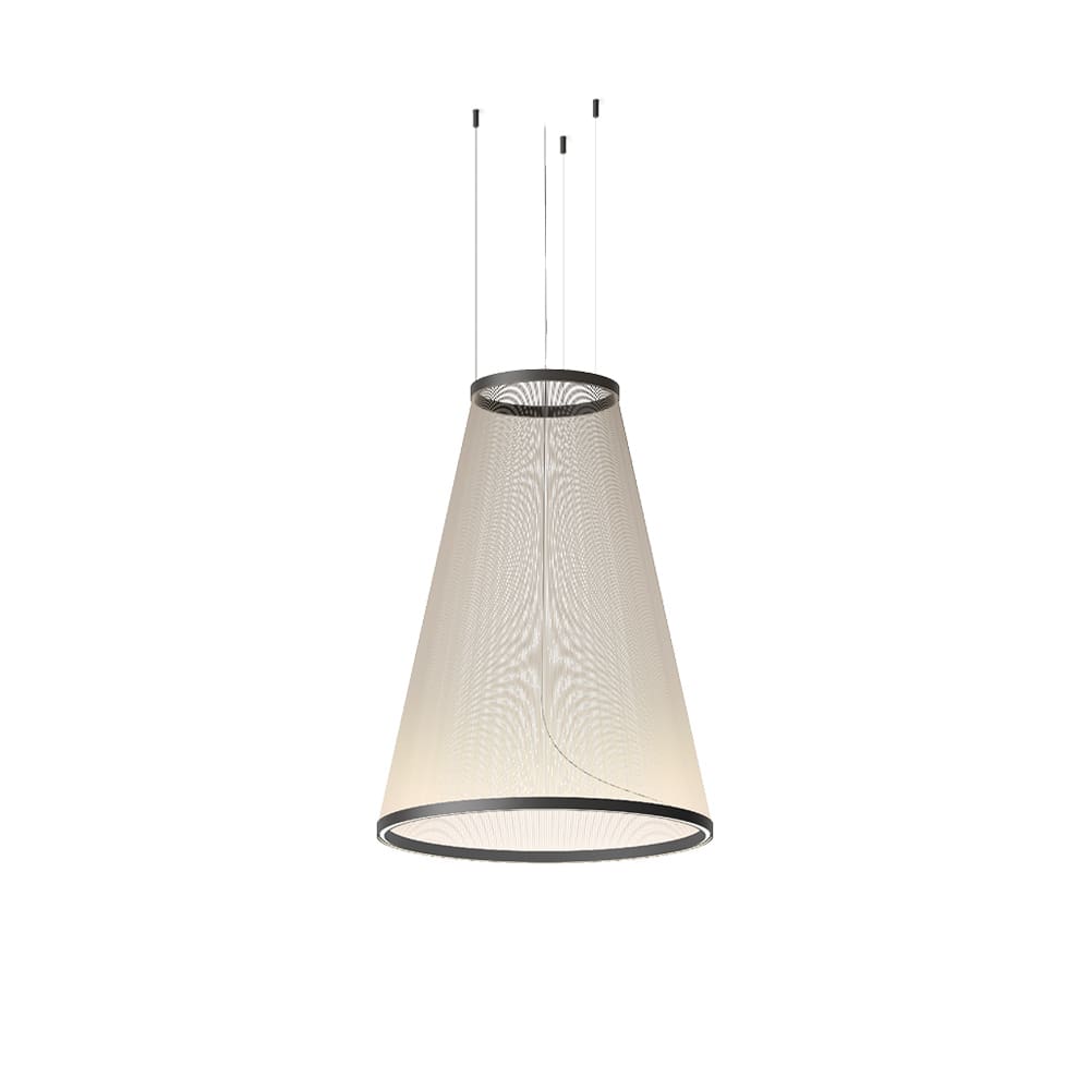 Vibia Array 1865 Casambi, Built-in XS - beige M1