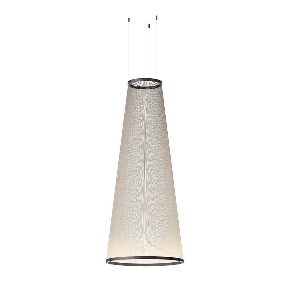 Vibia Array 1870 Push, DALI-2, Surface - beige M1