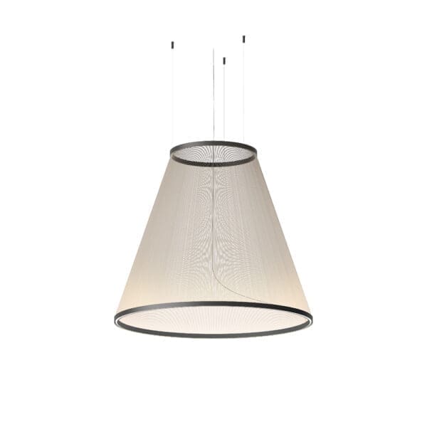 Vibia Array 1875 Pulsante, DALI-2, Surface - beige M1