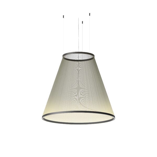 Vibia Array 1875 Push, DALI-2, Remote Micro - green L1