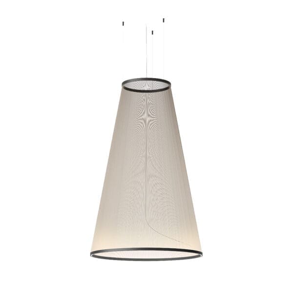 Vibia Array 1880 1-10V, Surface - beige M1