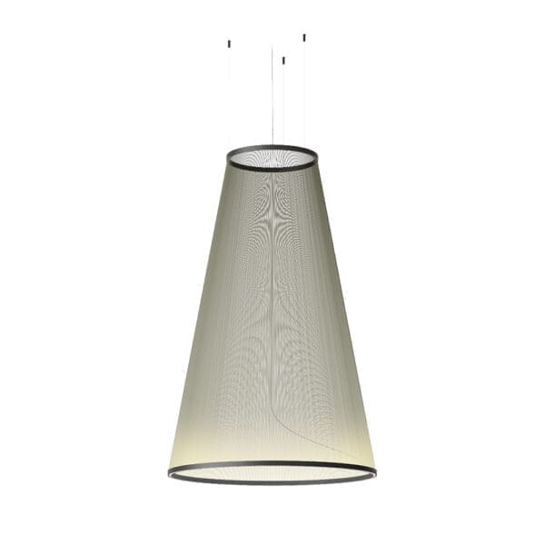 Vibia Array 1880 Casambi, Built-in XS - green L1