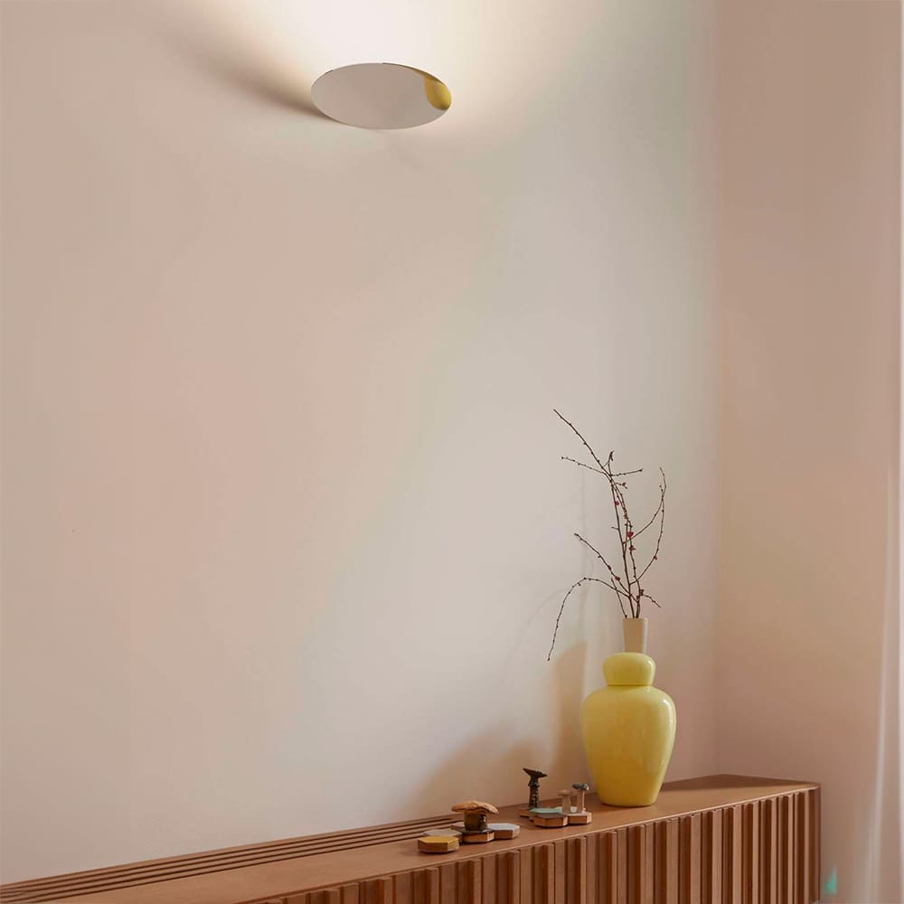 Luceplan MILLIMETRO A11A25 - white - Image 2