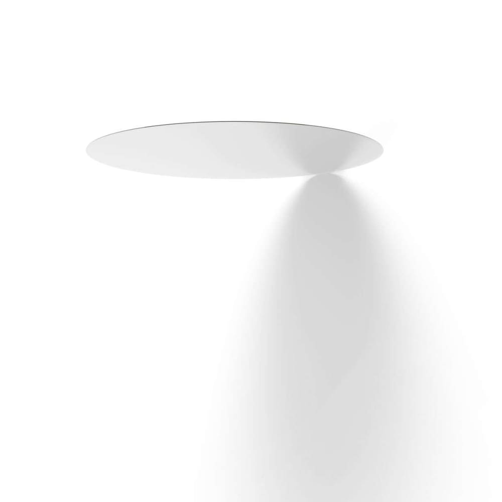 Luceplan MILLIMETRO A11A25 - white