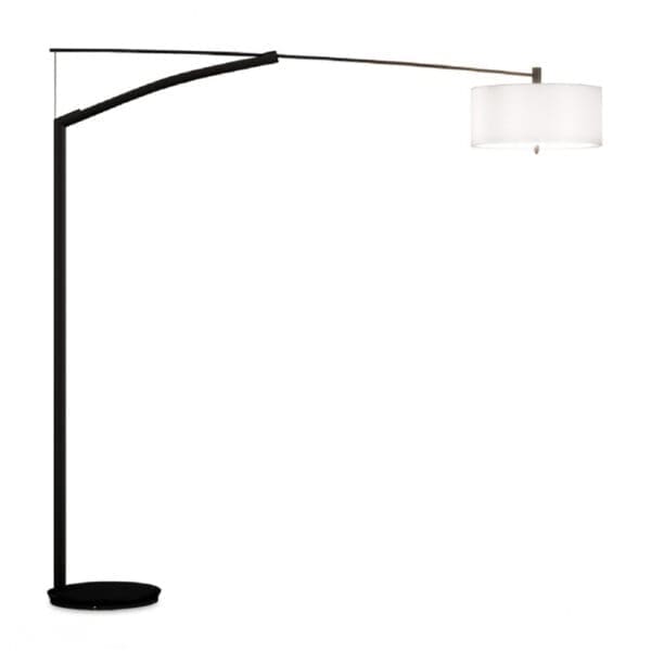 Vibia Balance 5191 without LED, On/Off - graphite