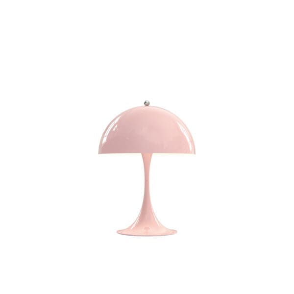 Louis Poulsen PANTHELLA 250 - new pale pink