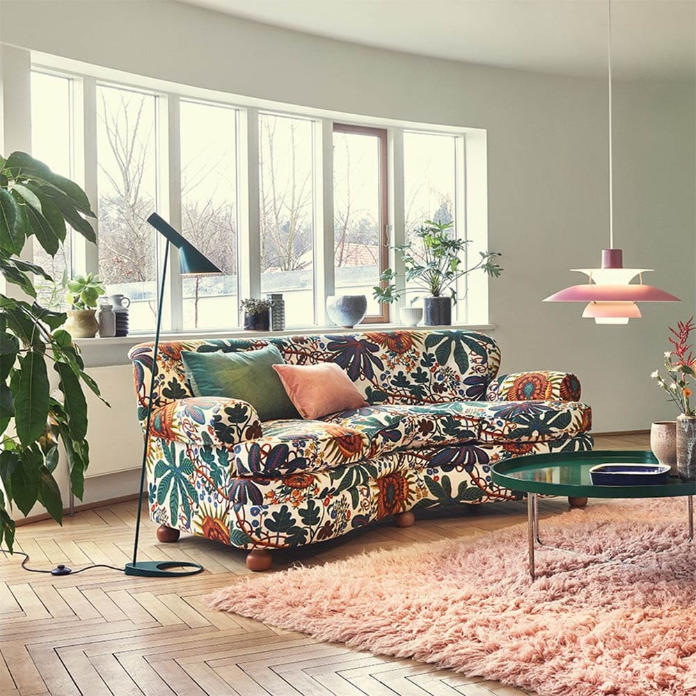 Louis Poulsen AJ TERRA - soft lemon - Image 2