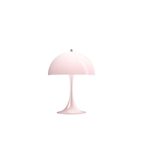 Louis Poulsen PANTHELLA 250 - pale pink opal