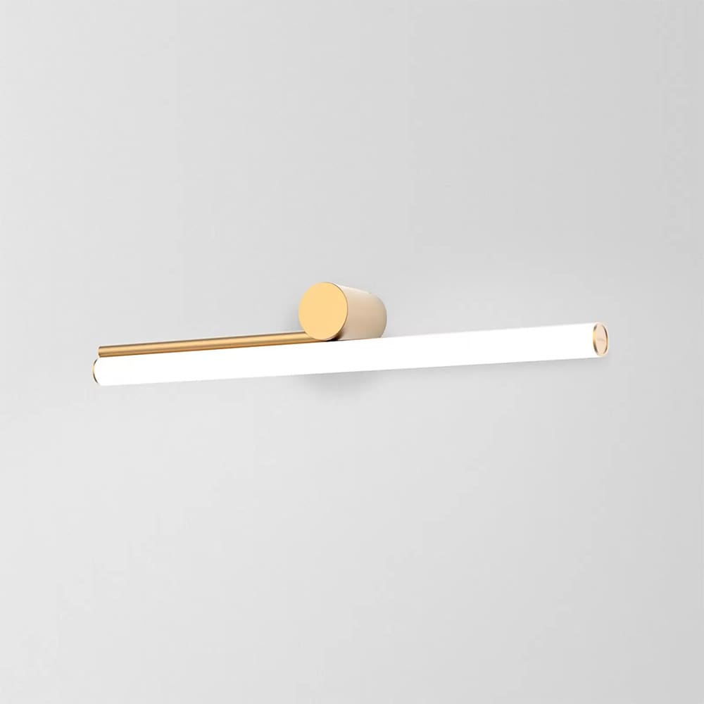 Marset AMBROSIA A 60 sinistra  2700K TRIAC - oro