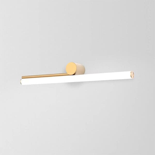 Marset AMBROSIA A 60 left  3000K TRIAC - gold