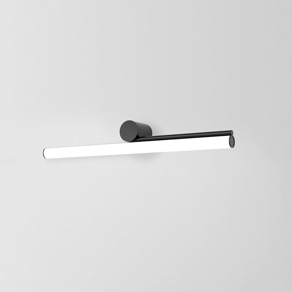 Marset AMBROSIA A 60 destra  2700K TRIAC - nero