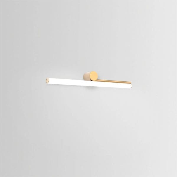 Marset AMBROSIA A 60 right  2700K DALI - gold