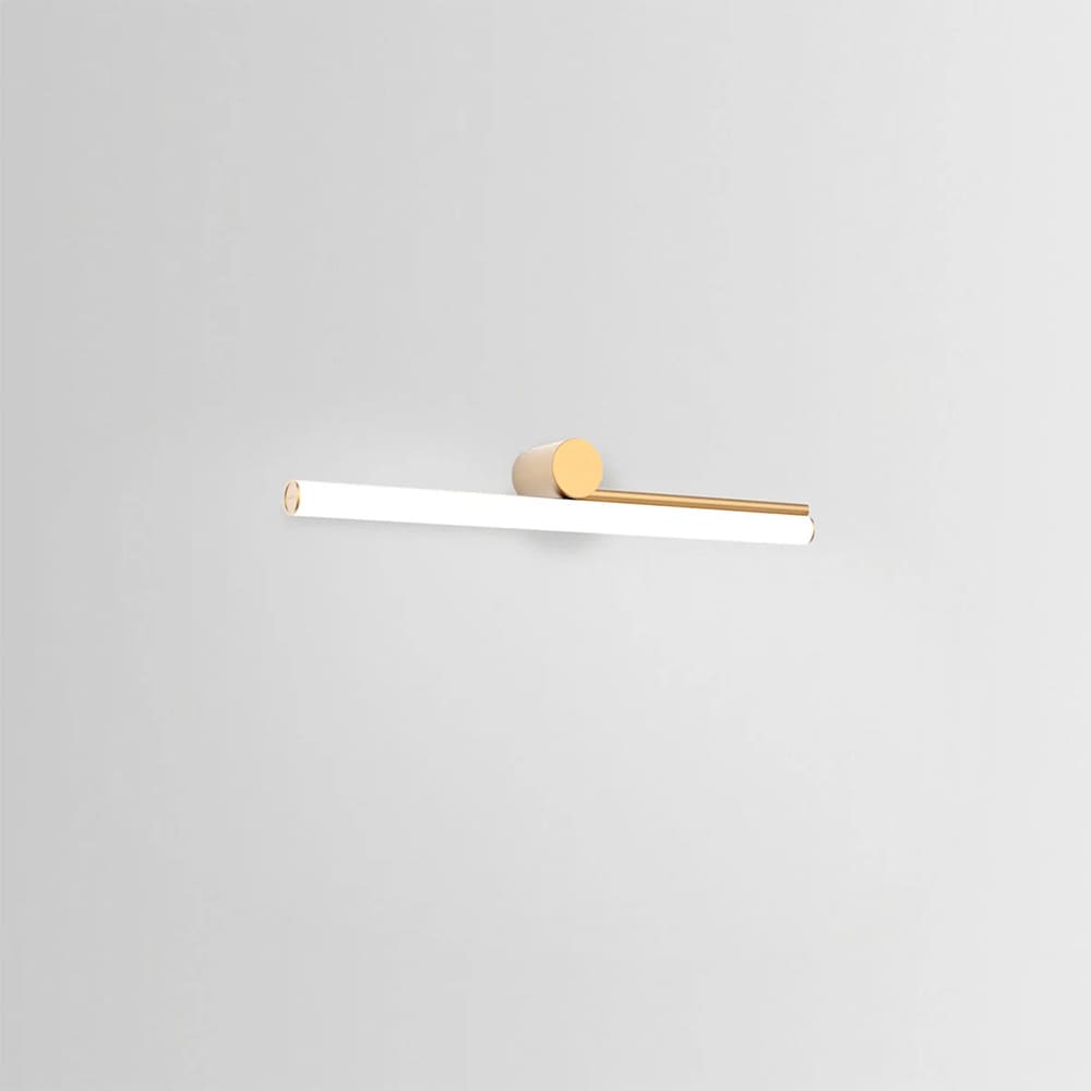 Marset AMBROSIA A 60 destra  2700K DALI - oro