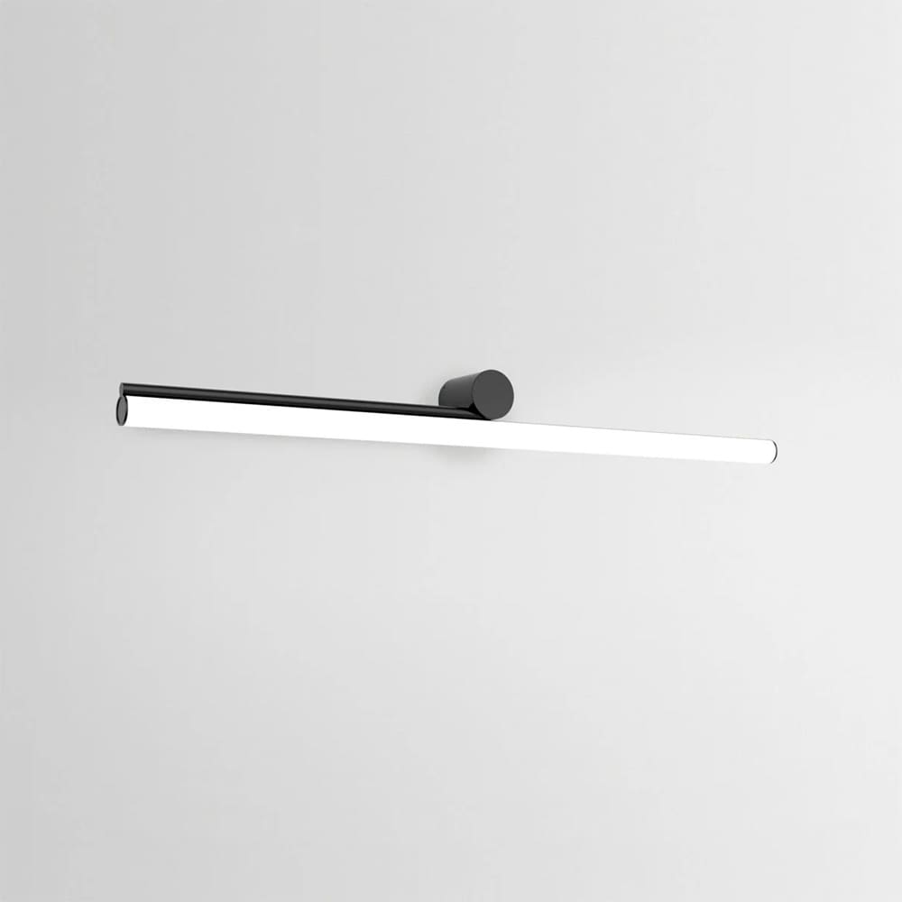 Marset AMBROSIA A 90 sinistra  3000K TRIAC - nero