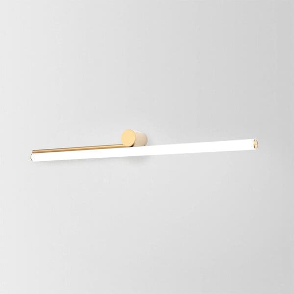 Marset AMBROSIA A 90 left  2700K DALI - gold