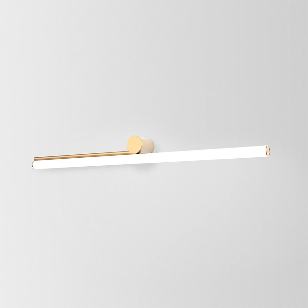 Marset AMBROSIA A 90 left  2700K DALI - gold