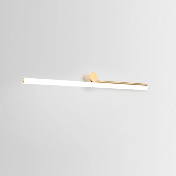 Marset AMBROSIA A 90 right  3000K TRIAC - gold