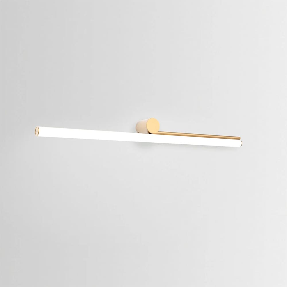 Marset AMBROSIA A 90 right  2700K DALI - gold