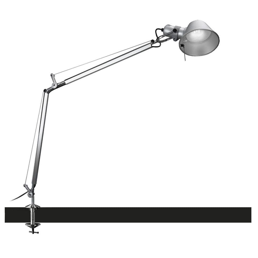 Artemide TOLOMEO LED 3000K - aluminum only body