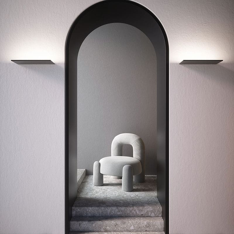 Cini&Nils SOTTILE 380 - oro - immagine 2