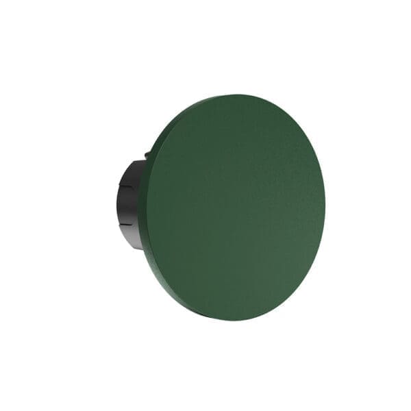 Flos CAMOUFLAGE 140 2700K - verde foresta