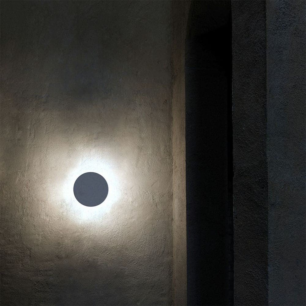 Flos CAMOUFLAGE 240 2700K Dimmable DALI - bianco - immagine 2