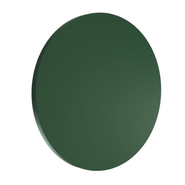 Flos CAMOUFLAGE 240 2700K Dimmable 1-10V - verde foresta