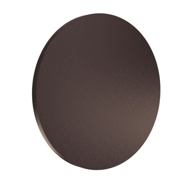 Flos CAMOUFLAGE 240 2700K Dimmable DALI - marrone scuro