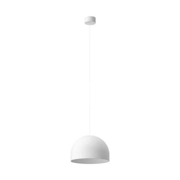 Flos MY DOME - bianco opaco
