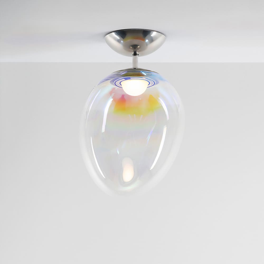 Artemide STELLAR NEBULA plafone - iridescent - Image 2