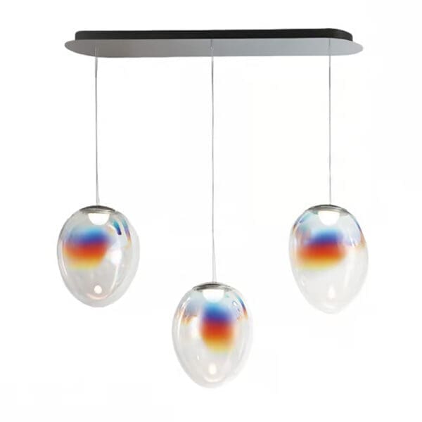 Artemide STELLAR NEBULA - Cluster - Linear APP - iridescente